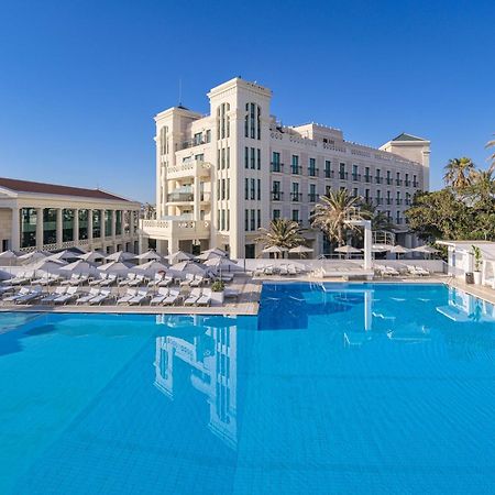 ラス アレナス バルネアリオ リゾート バレンシア エクステリア 写真 Hotel
